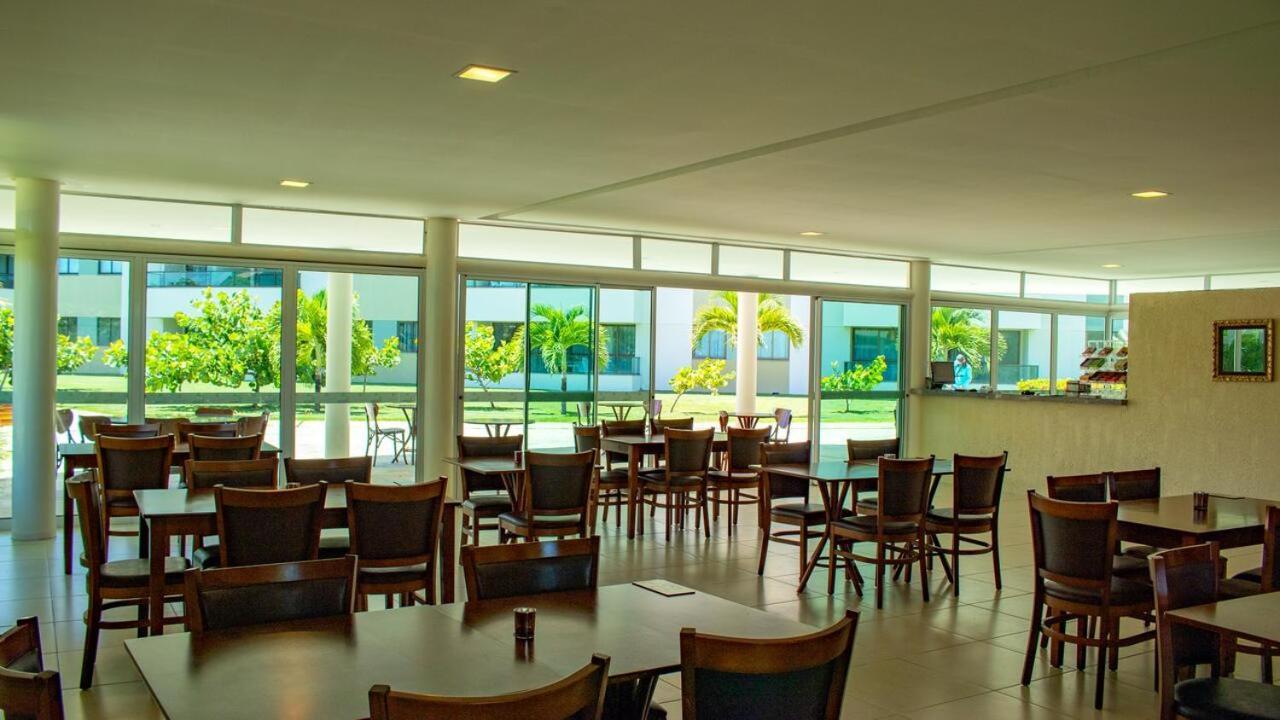 Paraiso Na Terra - Carneiros Beach Resort Tamandaré Extérieur photo