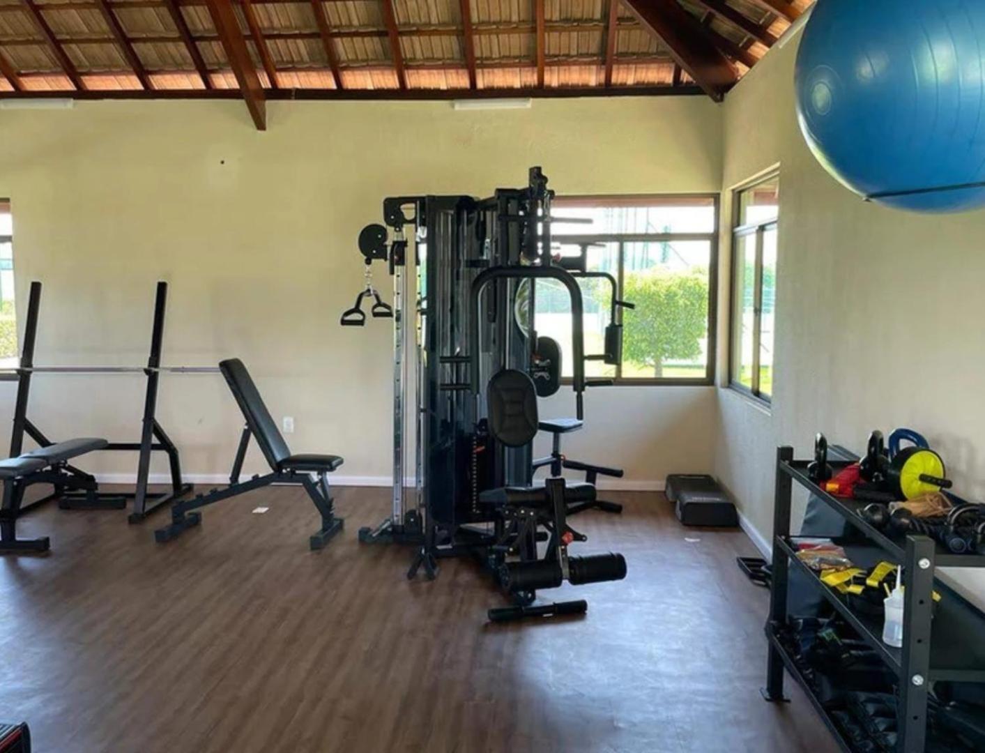 Paraiso Na Terra - Carneiros Beach Resort Tamandaré Extérieur photo