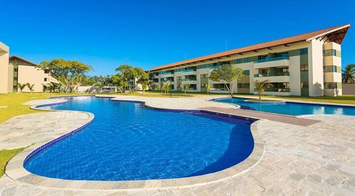 Paraiso Na Terra - Carneiros Beach Resort Tamandaré Chambre photo
