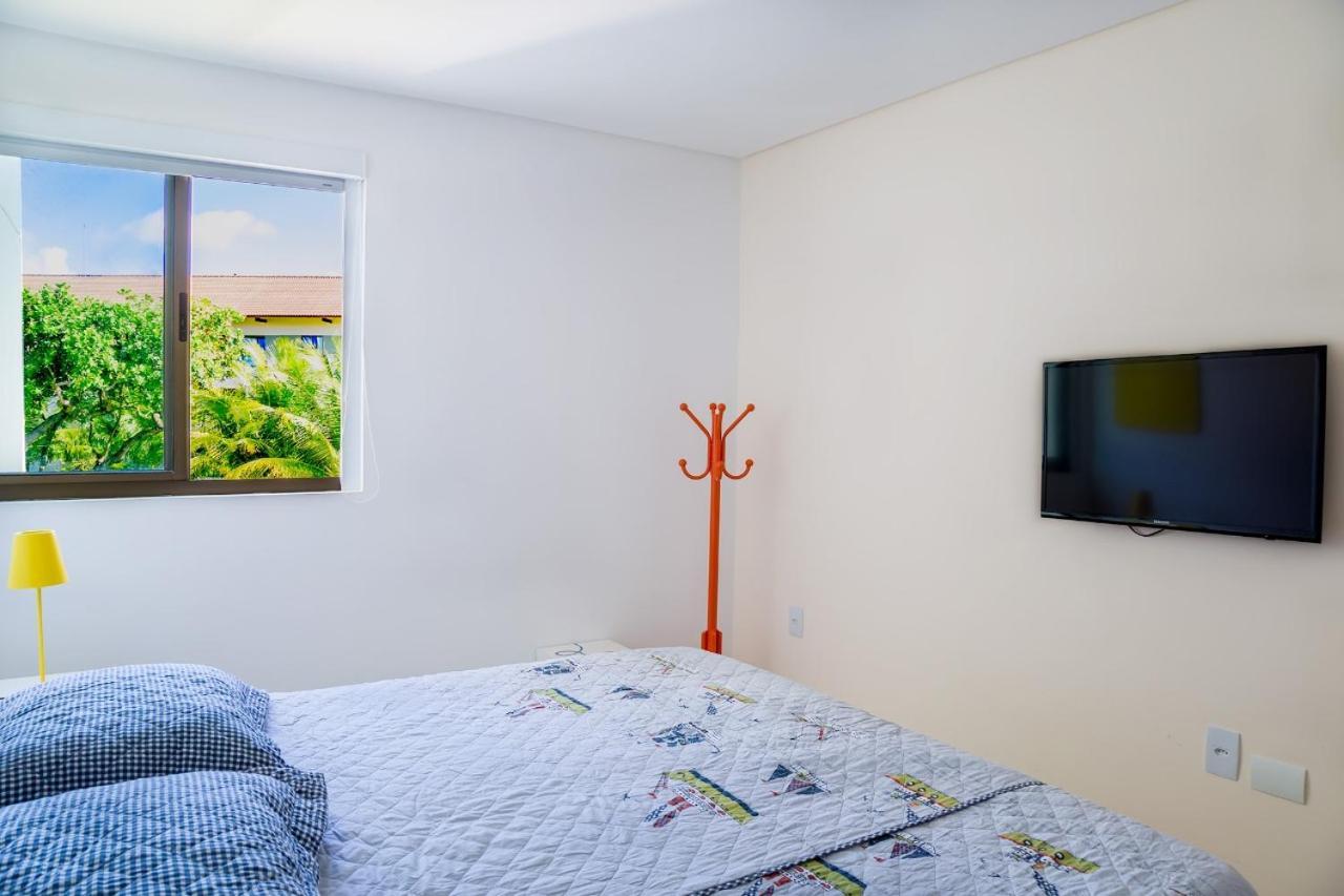 Paraiso Na Terra - Carneiros Beach Resort Tamandaré Chambre photo