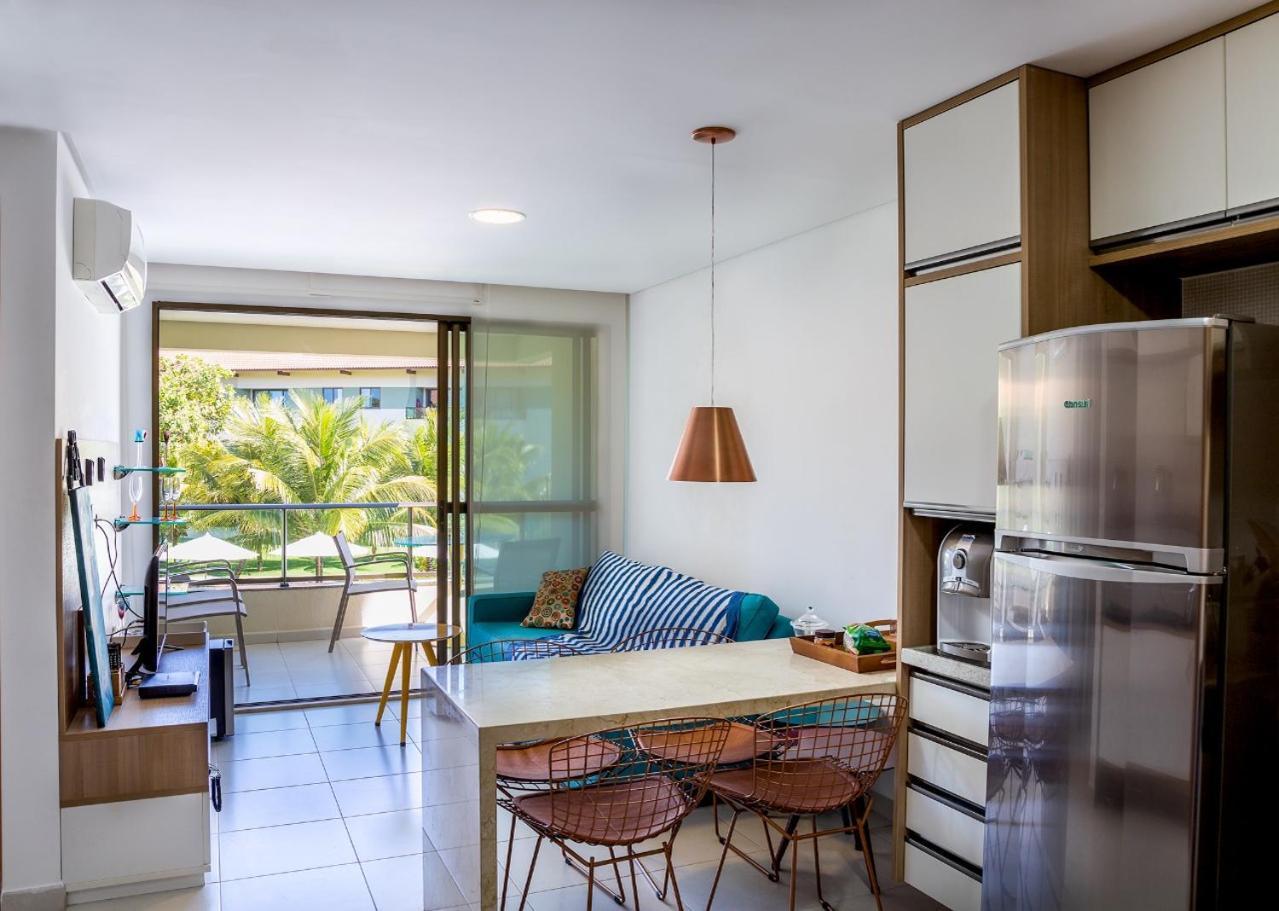 Paraiso Na Terra - Carneiros Beach Resort Tamandaré Chambre photo