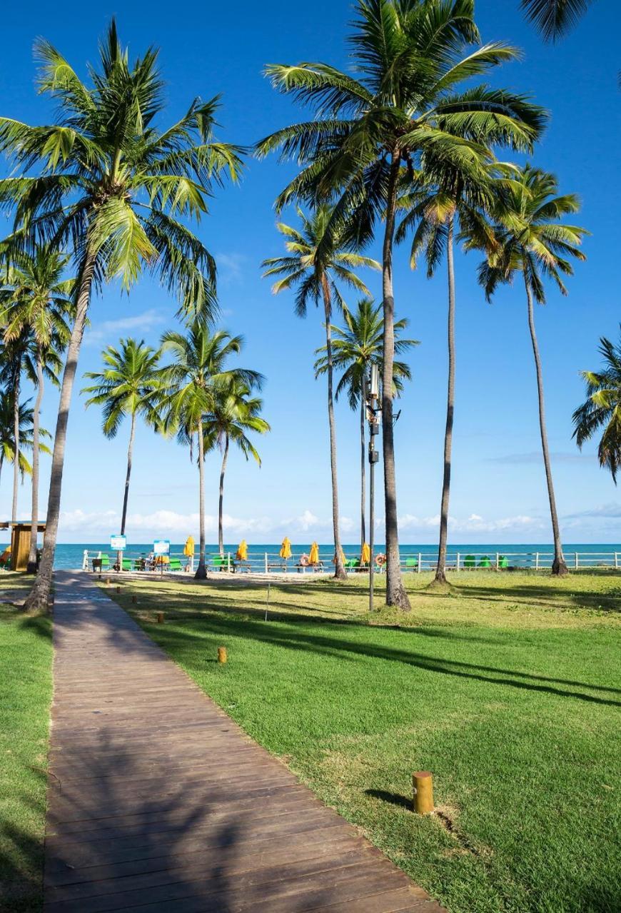 Paraiso Na Terra - Carneiros Beach Resort Tamandaré Chambre photo