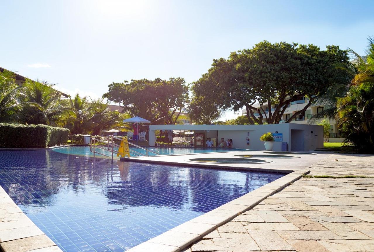 Paraiso Na Terra - Carneiros Beach Resort Tamandaré Chambre photo
