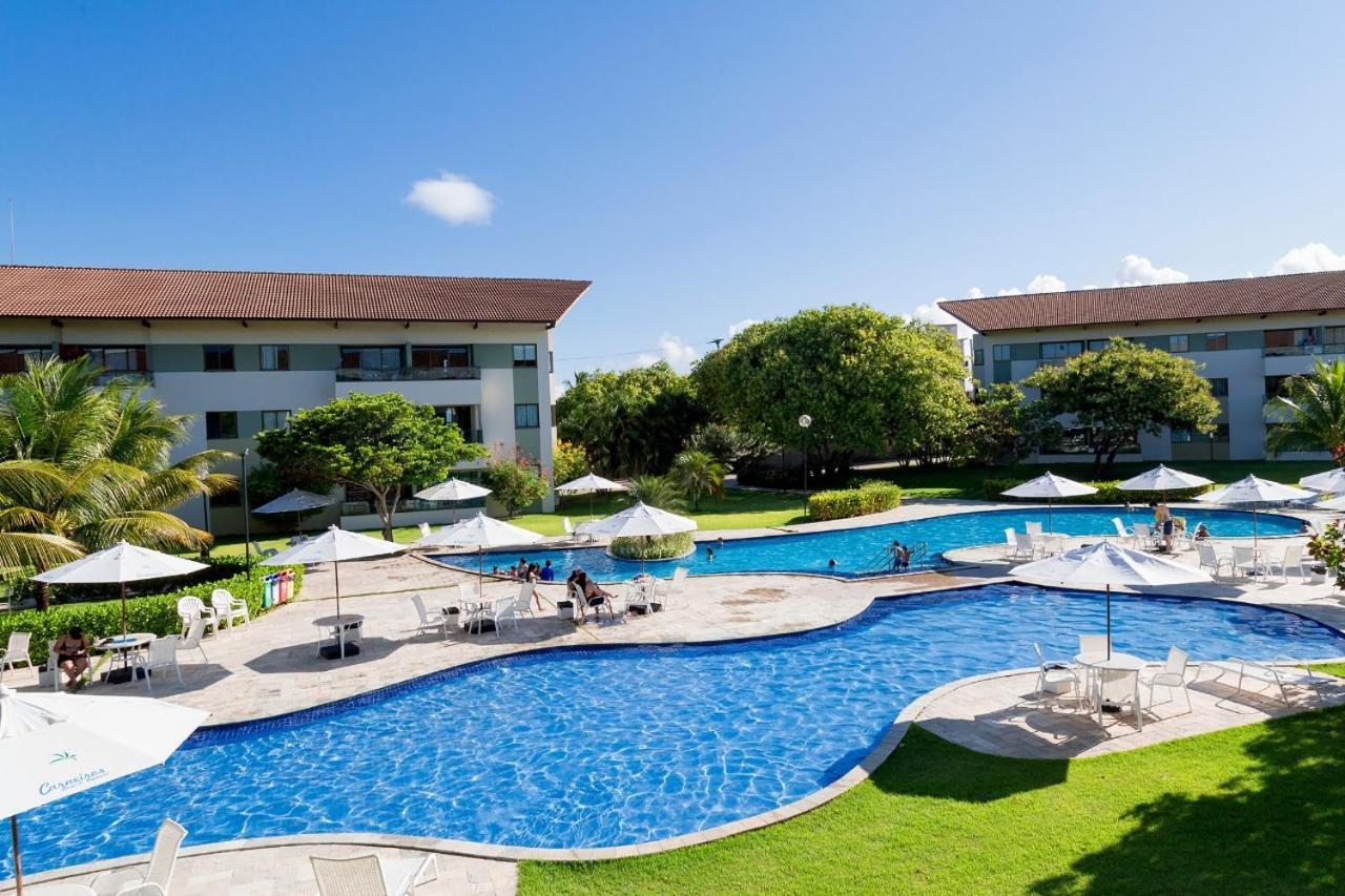 Paraiso Na Terra - Carneiros Beach Resort Tamandaré Chambre photo